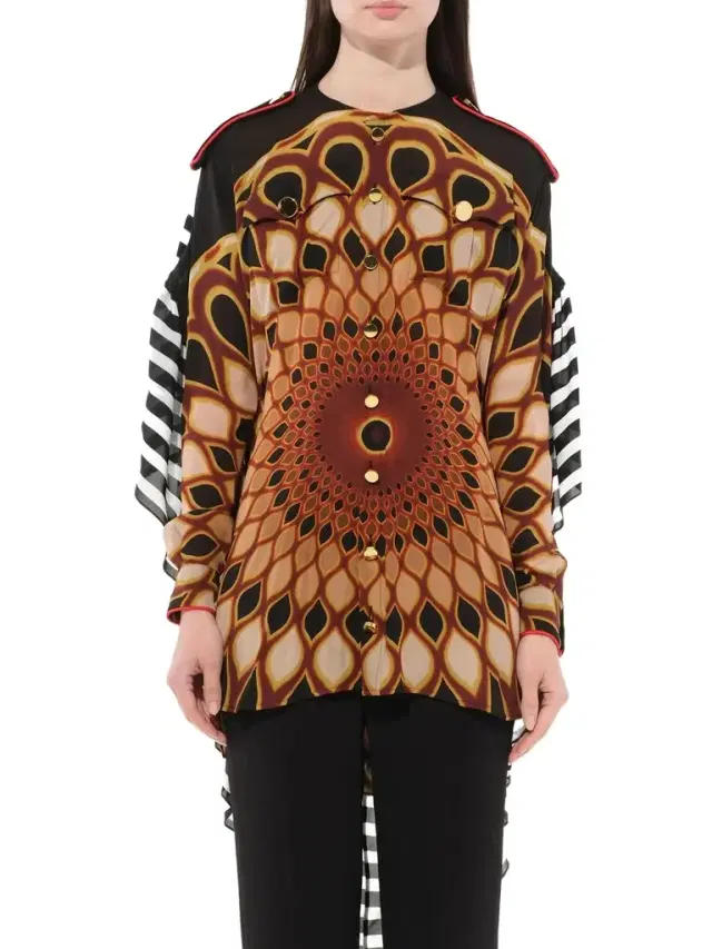 Long Top Long Top