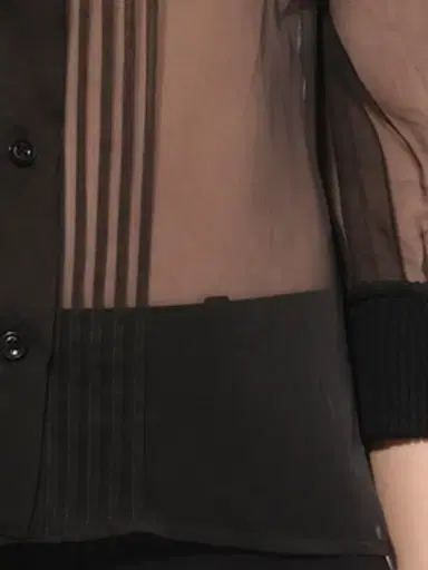 Givenchy Podium Blouse | Thumbnail 2 Givenchy Podium Blouse | Thumbnail 2