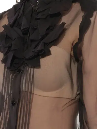 Givenchy Podium Blouse | Thumbnail 3 Givenchy Podium Blouse | Thumbnail 3