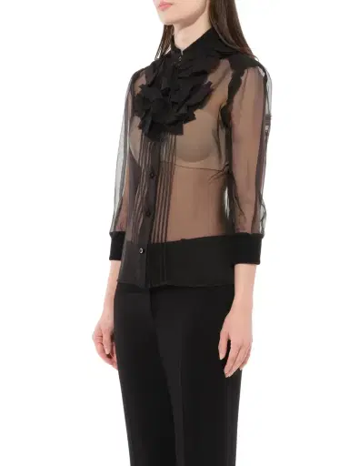 Givenchy Podium Blouse | Thumbnail 5 Givenchy Podium Blouse | Thumbnail 5
