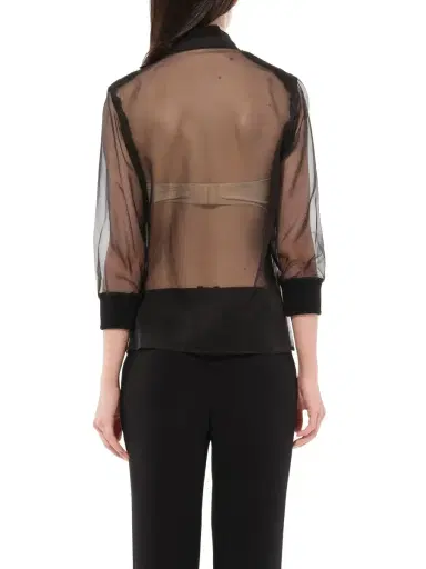 Givenchy Podium Blouse | Thumbnail 6 Givenchy Podium Blouse | Thumbnail 6