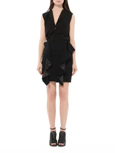 Givenchy Short Skirt | Thumbnail 4 Givenchy Short Skirt | Thumbnail 4