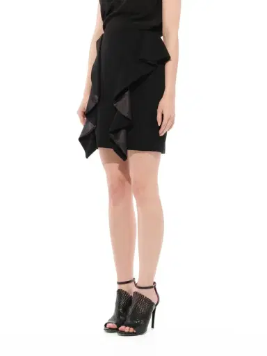 Givenchy Short Skirt | Thumbnail 5 Givenchy Short Skirt | Thumbnail 5