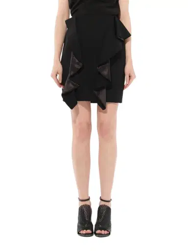 Givenchy Short Skirt | Thumbnail 1 Givenchy Short Skirt | Thumbnail 1