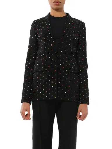 Givenchy Suit Jacket | Thumbnail 1 Givenchy Suit Jacket | Thumbnail 1