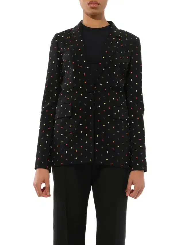 Suit Jacket Suit Jacket
