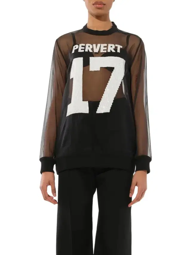 Givenchy Podium T-shirt