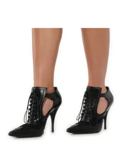 Givenchy Show Ankle Boots | Thumbnail 2 Givenchy Show Ankle Boots | Thumbnail 2