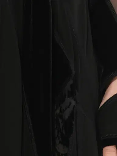 Givenchy Podium Long Dress | Thumbnail 2 Givenchy Podium Long Dress | Thumbnail 2