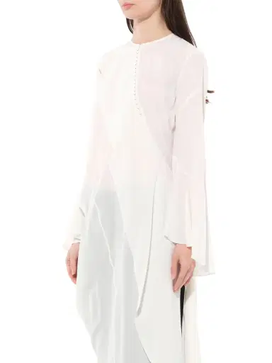 Givenchy Blouse | Thumbnail 5 Givenchy Blouse | Thumbnail 5