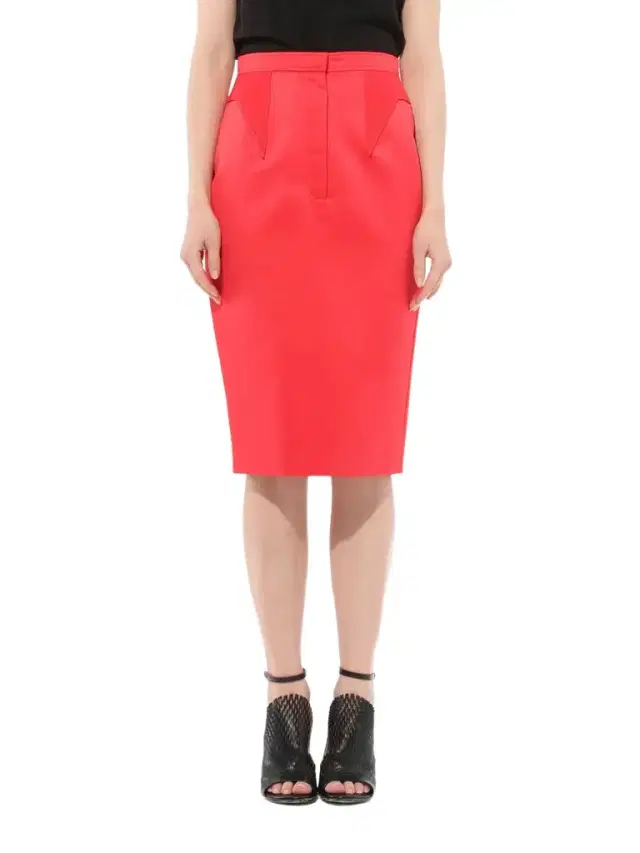 Givenchy Podium Skirt