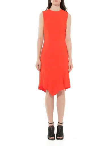 Givenchy Sleeveless Dress | Thumbnail 4 Givenchy Sleeveless Dress | Thumbnail 4