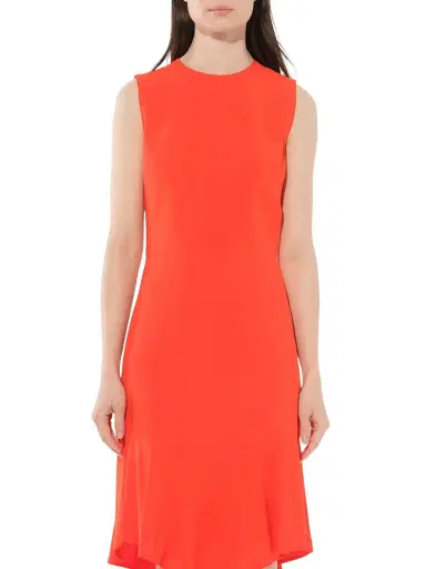 Givenchy Sleeveless Dress | Thumbnail 1 Givenchy Sleeveless Dress | Thumbnail 1