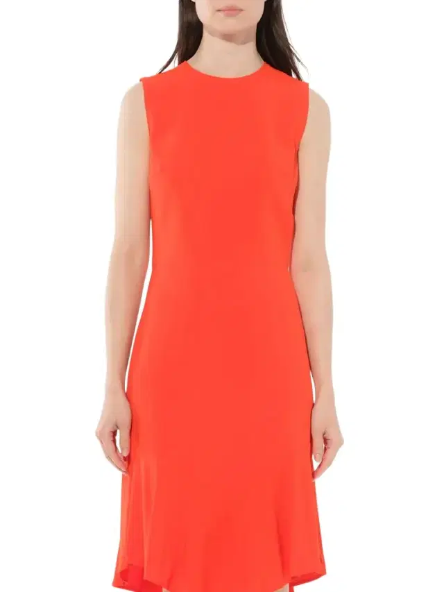 Givenchy Sleeveless Dress