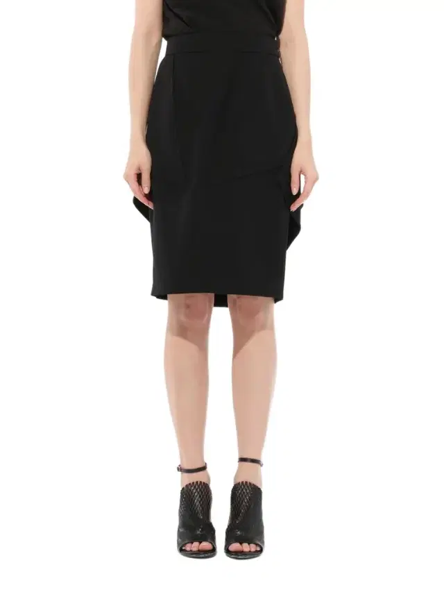 Givenchy Podium Skirt
