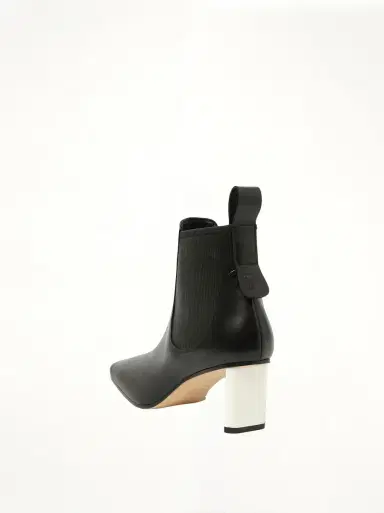 Loewe Blade Heel Boot 70 | Thumbnail 2 Loewe Blade Heel Boot 70 | Thumbnail 2