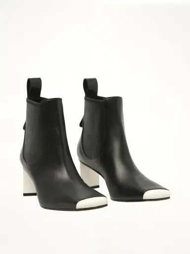 Loewe Blade Heel Boot 70 | Thumbnail 3 Loewe Blade Heel Boot 70 | Thumbnail 3