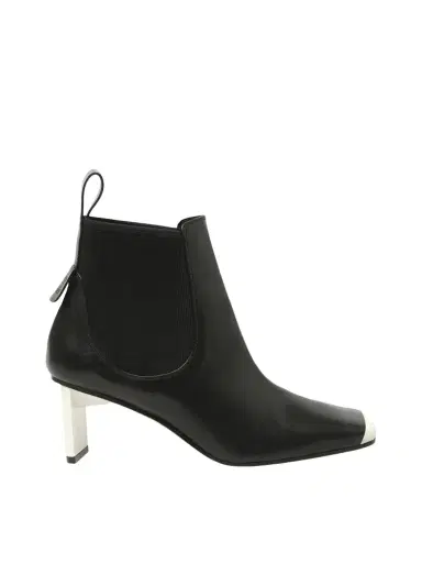 Loewe Blade Heel Boot 70 | Thumbnail 1 Loewe Blade Heel Boot 70 | Thumbnail 1