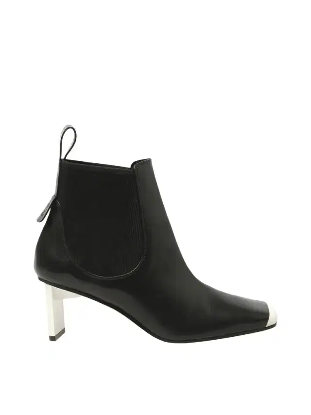 Loewe Blade Heel Boot 70