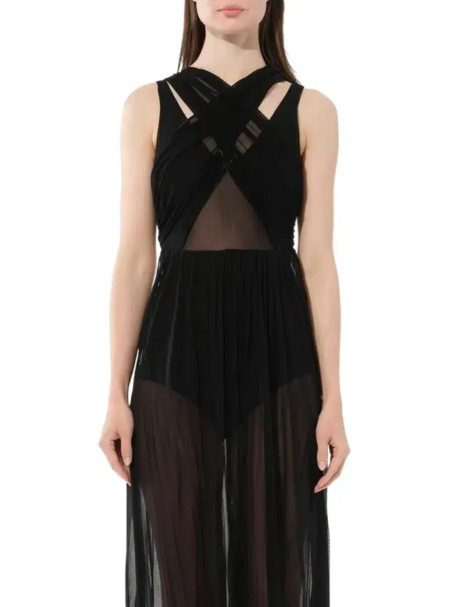 PUCCI Twist Dress