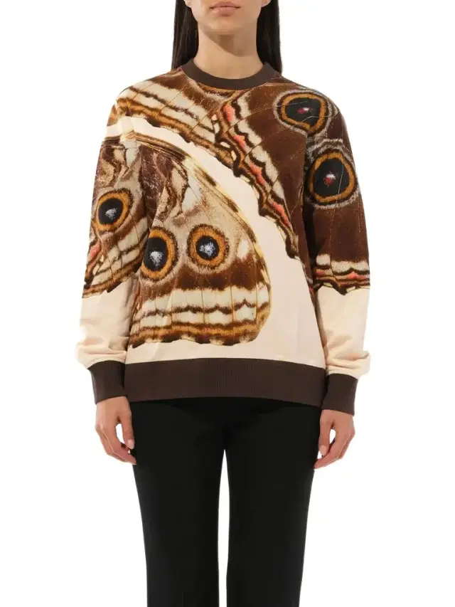 Givenchy Podium Sweatshirt