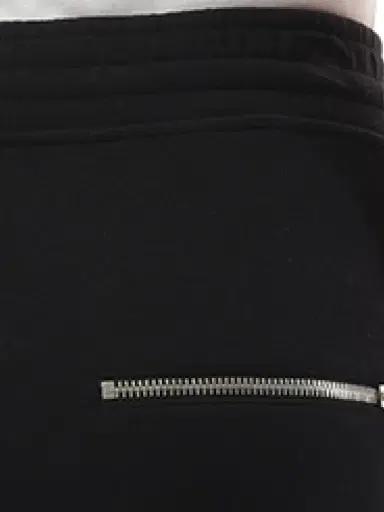 NEIL BARRETT Shorts in Multicolour Grey | Thumbnail 2 NEIL BARRETT Shorts in Multicolour Grey | Thumbnail 2
