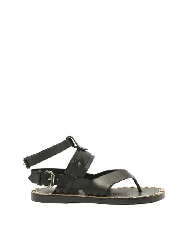 Isabel Marant Justy Sandals