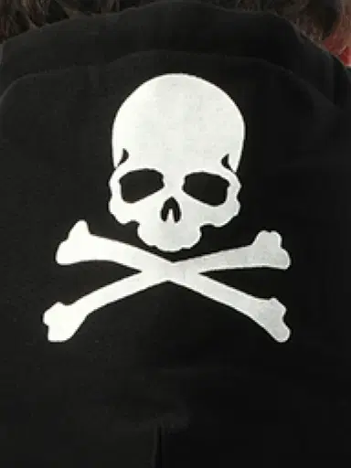 MASTERMIND Hoodie | Thumbnail 2 MASTERMIND Hoodie | Thumbnail 2