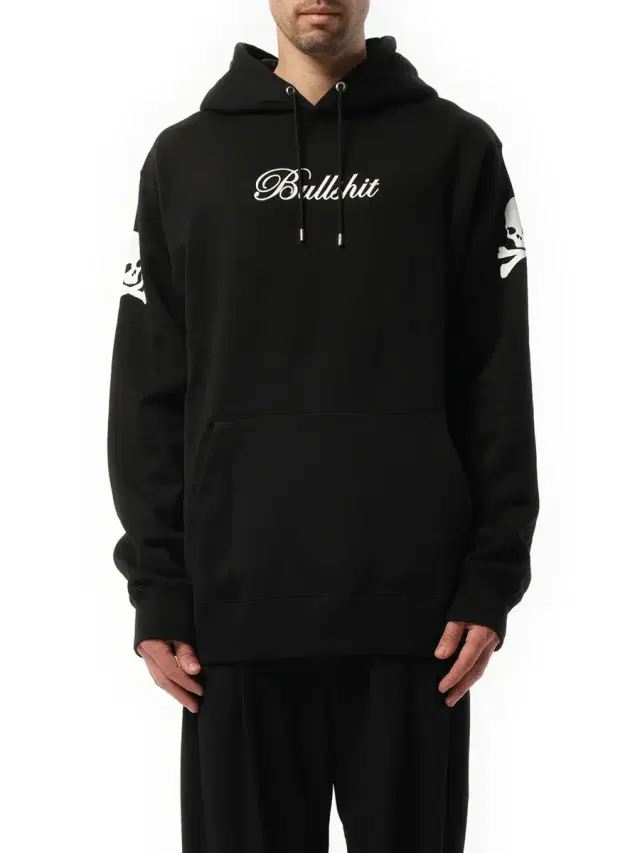 MASTERMIND Hoodie