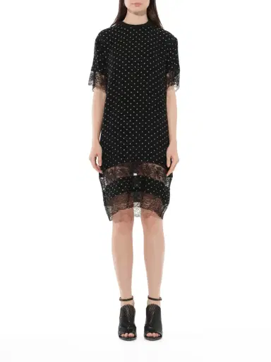 Givenchy Silk Dress | Thumbnail 4