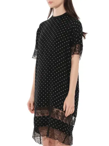 Givenchy Silk Dress | Thumbnail 5