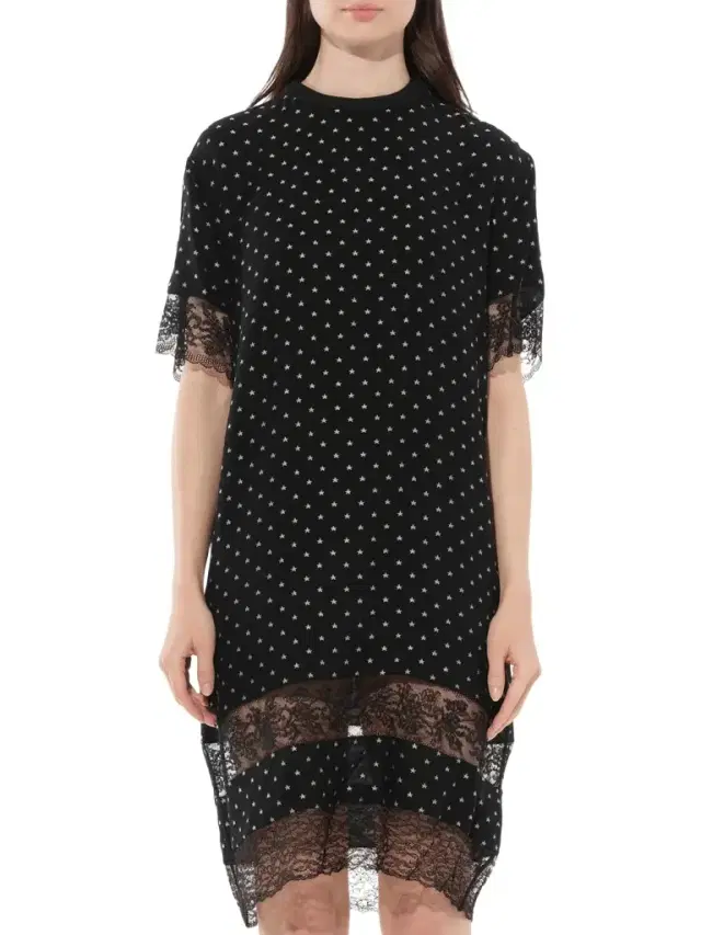 Givenchy Silk Dress