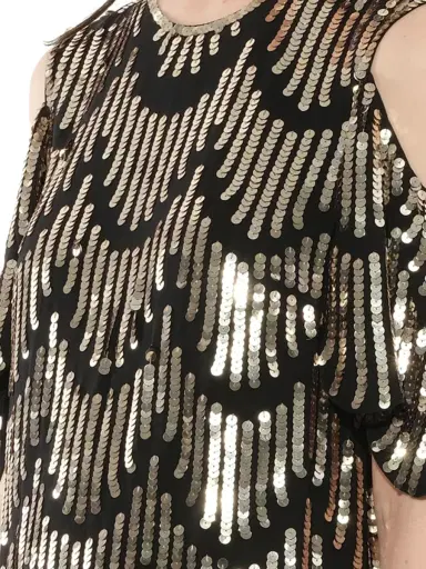 Givenchy Short Dress | Thumbnail 3 Givenchy Short Dress | Thumbnail 3