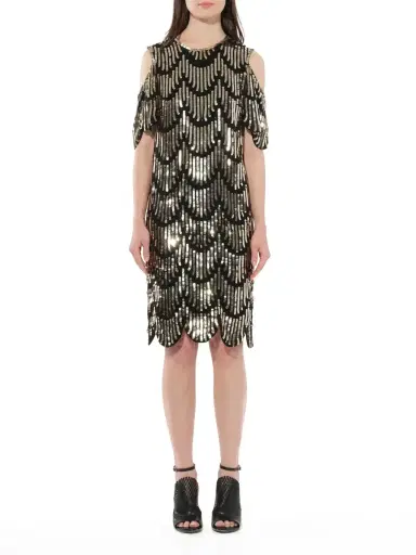 Givenchy Short Dress | Thumbnail 4 Givenchy Short Dress | Thumbnail 4
