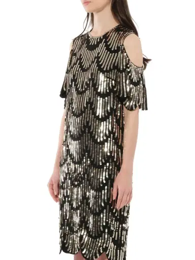 Givenchy Short Dress | Thumbnail 5 Givenchy Short Dress | Thumbnail 5
