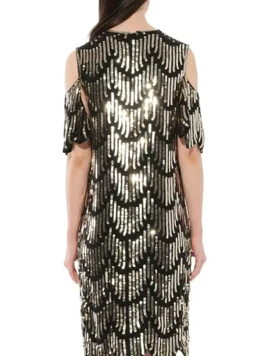 Givenchy Short Dress | Thumbnail 6 Givenchy Short Dress | Thumbnail 6