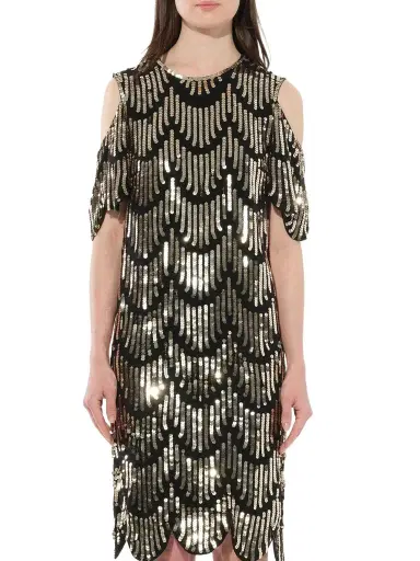 Givenchy Short Dress | Thumbnail 1 Givenchy Short Dress | Thumbnail 1
