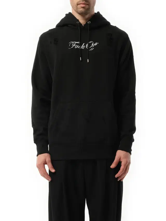 MASTERMIND Hoodie
