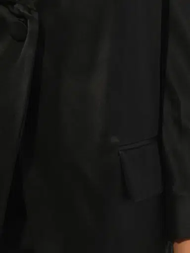 Givenchy Long Jacket | Thumbnail 2 Givenchy Long Jacket | Thumbnail 2