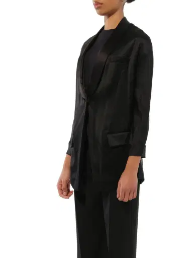 Givenchy Long Jacket | Thumbnail 5 Givenchy Long Jacket | Thumbnail 5