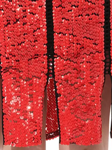 PUCCI Dress in Red/black | Thumbnail 2 PUCCI Dress in Red/black | Thumbnail 2