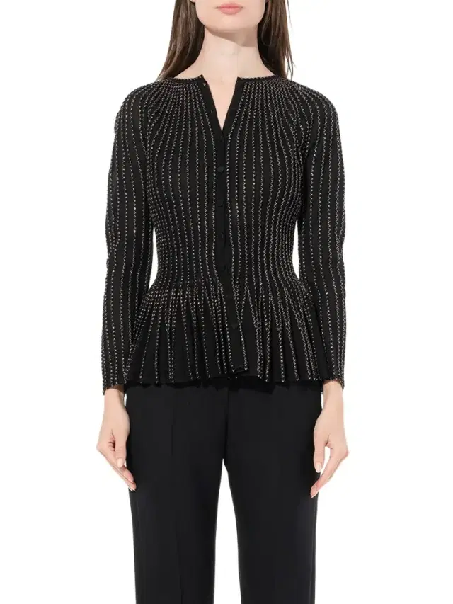 Alexander McQueen Cardigan