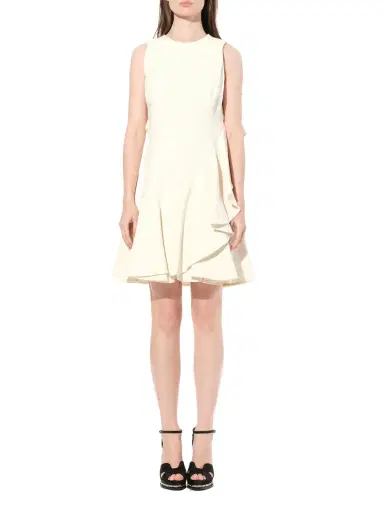 Alexander McQueen Abito Dress | Thumbnail 4 Alexander McQueen Abito Dress | Thumbnail 4