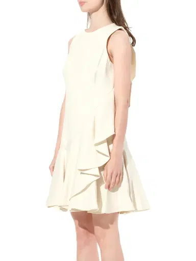 Alexander McQueen Abito Dress | Thumbnail 5 Alexander McQueen Abito Dress | Thumbnail 5