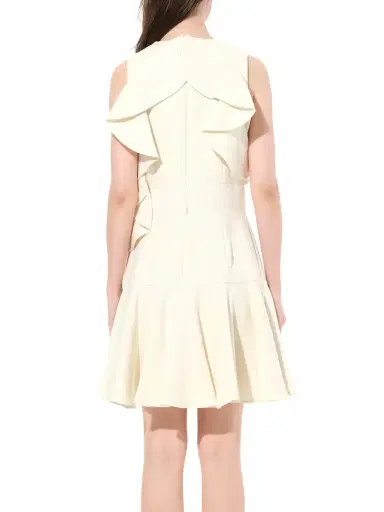 Alexander McQueen Abito Dress | Thumbnail 6 Alexander McQueen Abito Dress | Thumbnail 6
