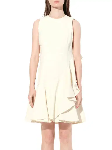 Alexander McQueen Abito Dress | Thumbnail 1 Alexander McQueen Abito Dress | Thumbnail 1