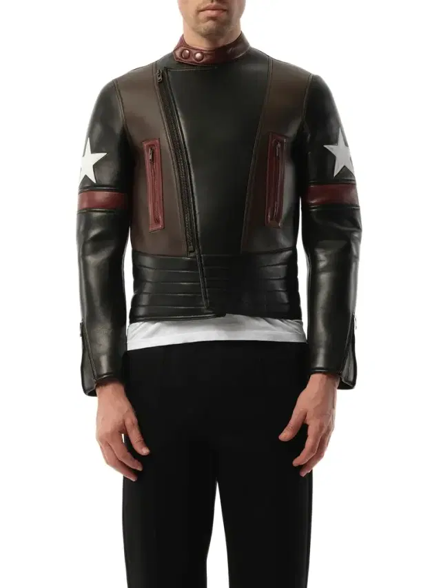 Givenchy Jacket
