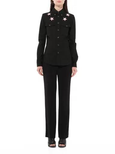 Givenchy Long Sleeve Shirt | Thumbnail 4 Givenchy Long Sleeve Shirt | Thumbnail 4