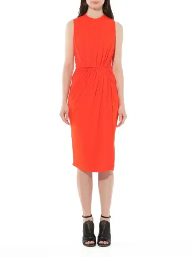 Givenchy Short Dress | Thumbnail 4 Givenchy Short Dress | Thumbnail 4