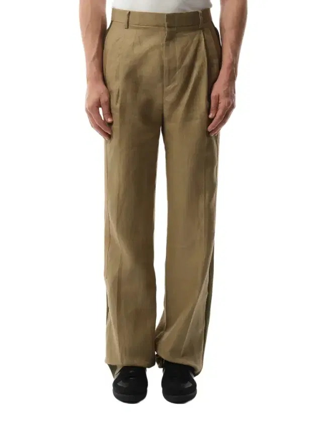 Givenchy Podium Trousers